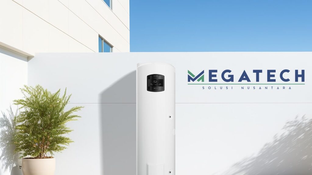 Service Water Heater