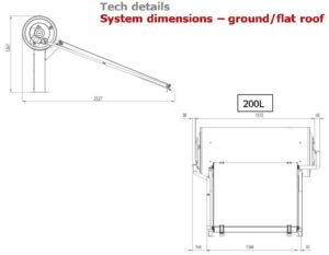 1753416317_flat-roof-swh-kairos-200-dimennsion
