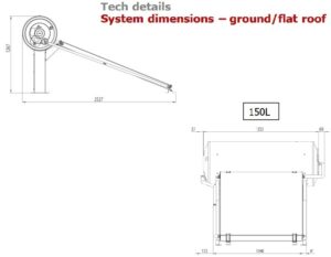 1753416597_flat-roof-swh-kairos-150-dimennsion