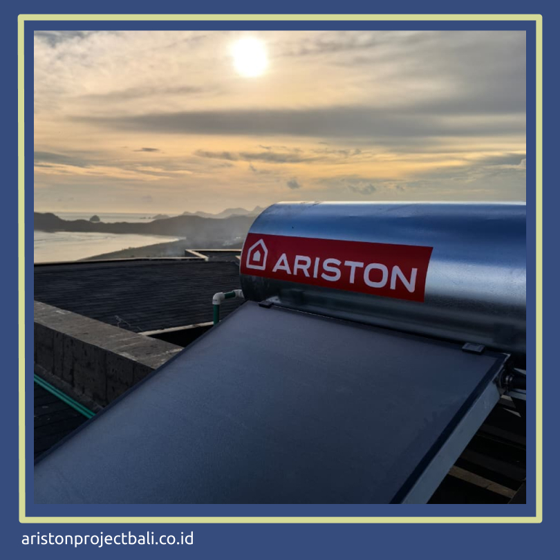 water heater panel surya