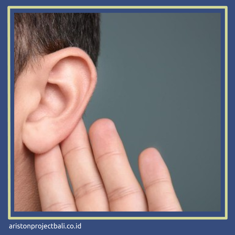 Muncul Suara Tidak Normal Saat Digunakan