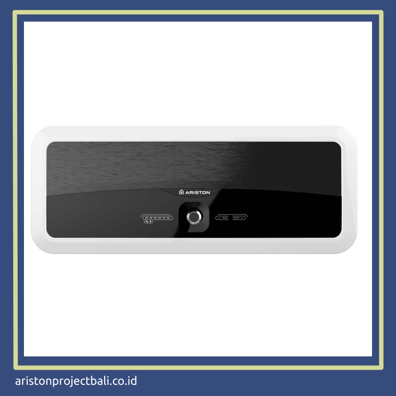 Electric Water Heater – SLIM2 LUX