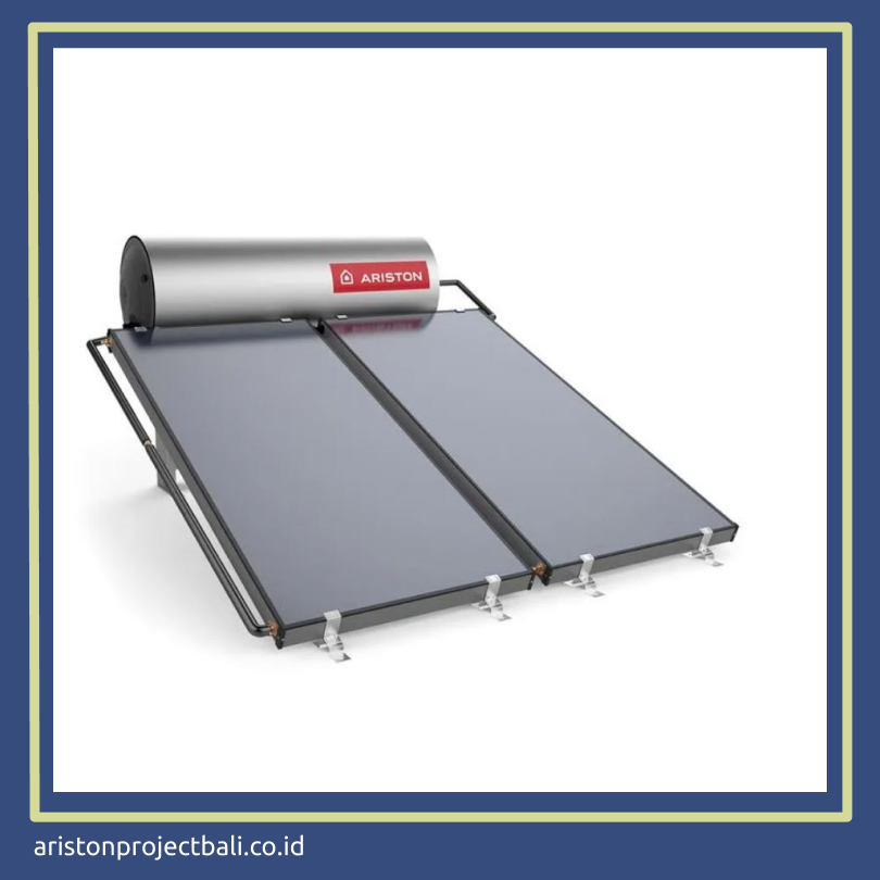 Solar Water Heater