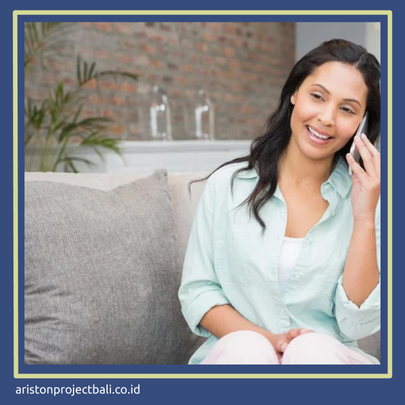 Kapan Waktu yang Tepat Melakukan Service Water Heater Ariston