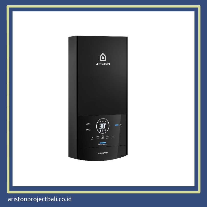 electric ariston water heater