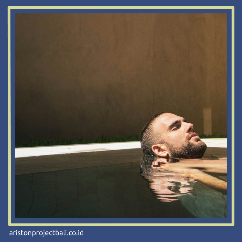 pemanas kolam renang