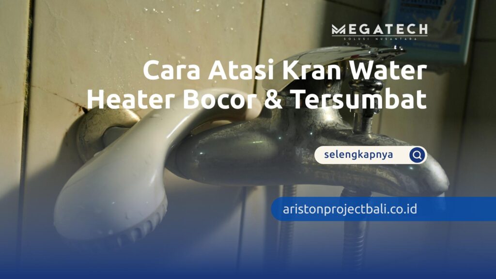 kran water heater