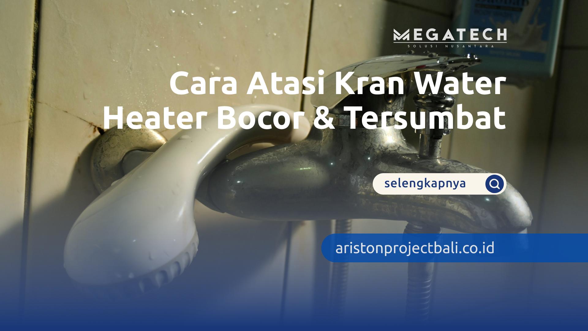 kran water heater