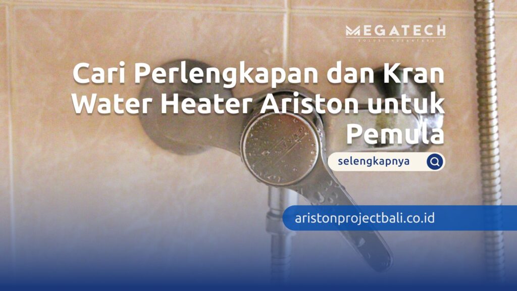 kran water heater ariston