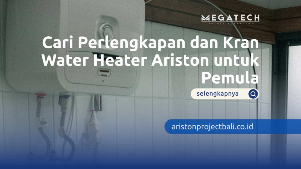 kran water heater ariston