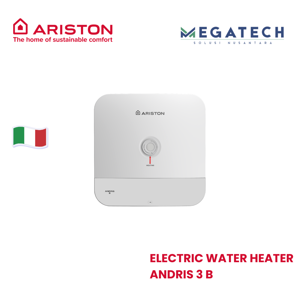 pemanas-air-ariston-elektrik