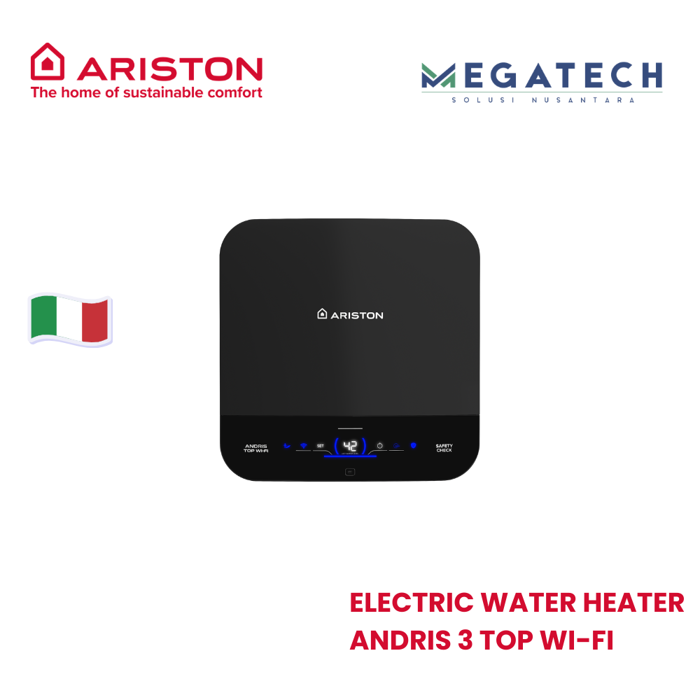 pemanas-air-ariston-elektrik