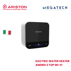 pemanas-air-ariston-elektrik
