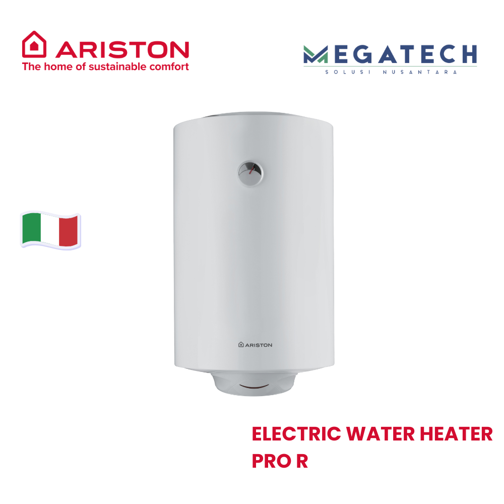 pemanas-air-ariston-elektrik
