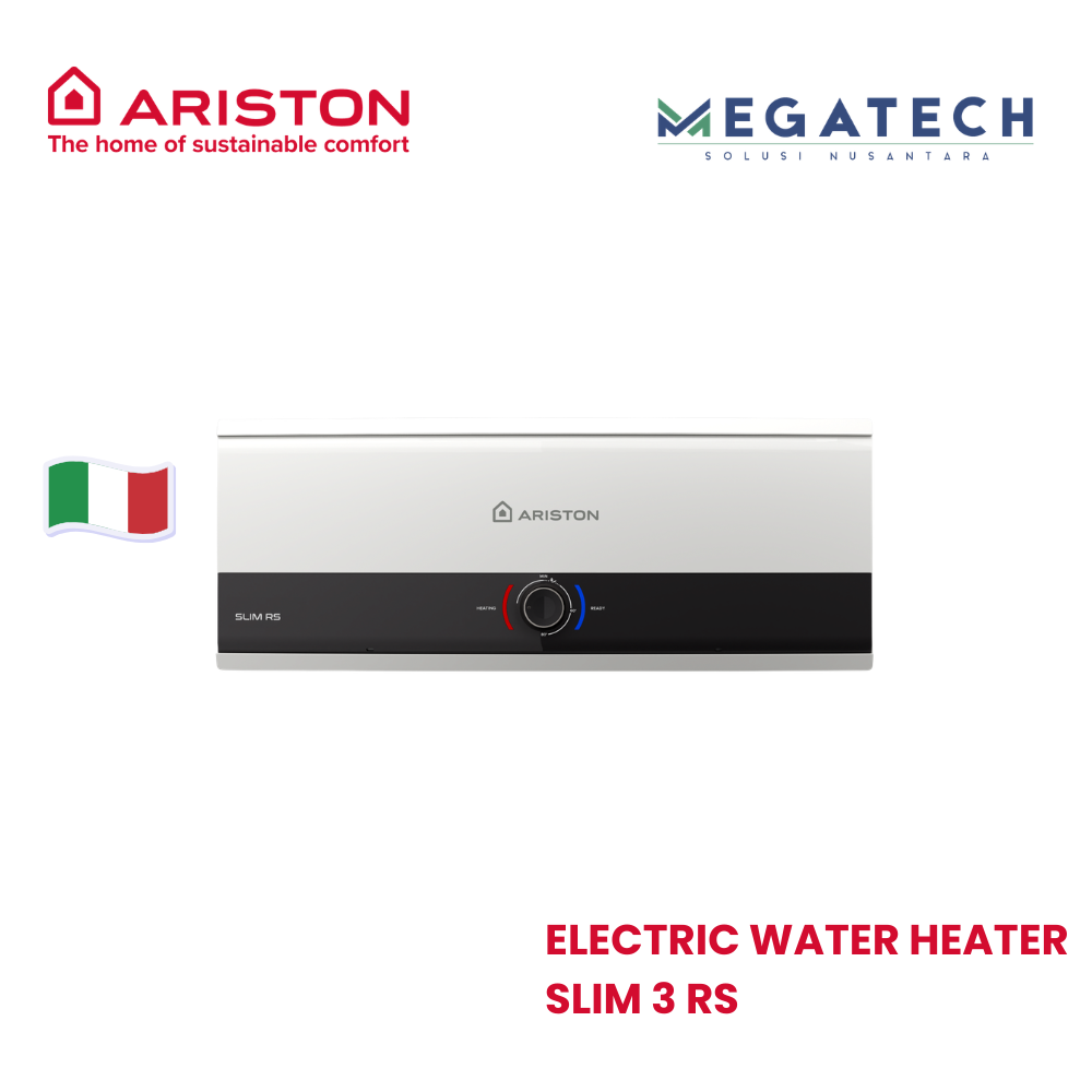 pemanas-air-ariston-elektrik