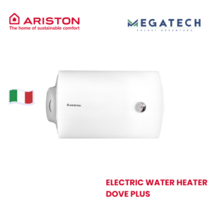 pemanas-air-ariston-elektrik