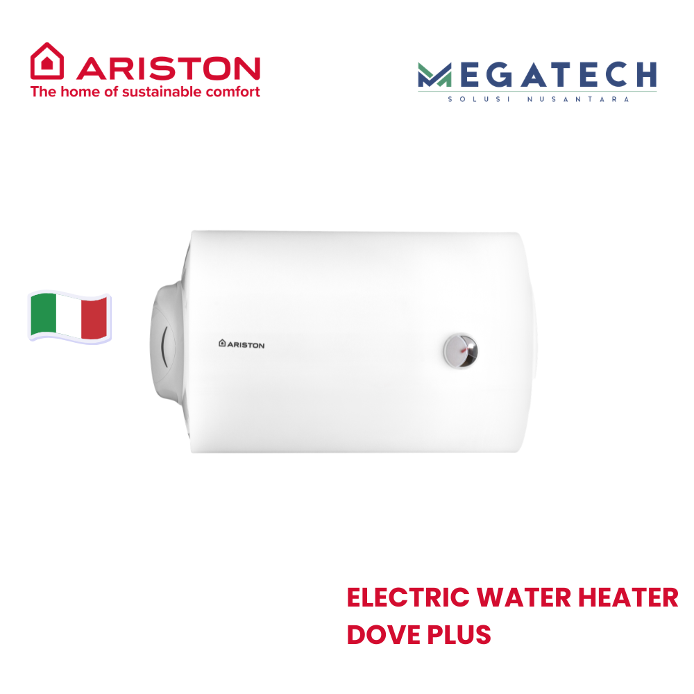 pemanas-air-ariston-elektrik