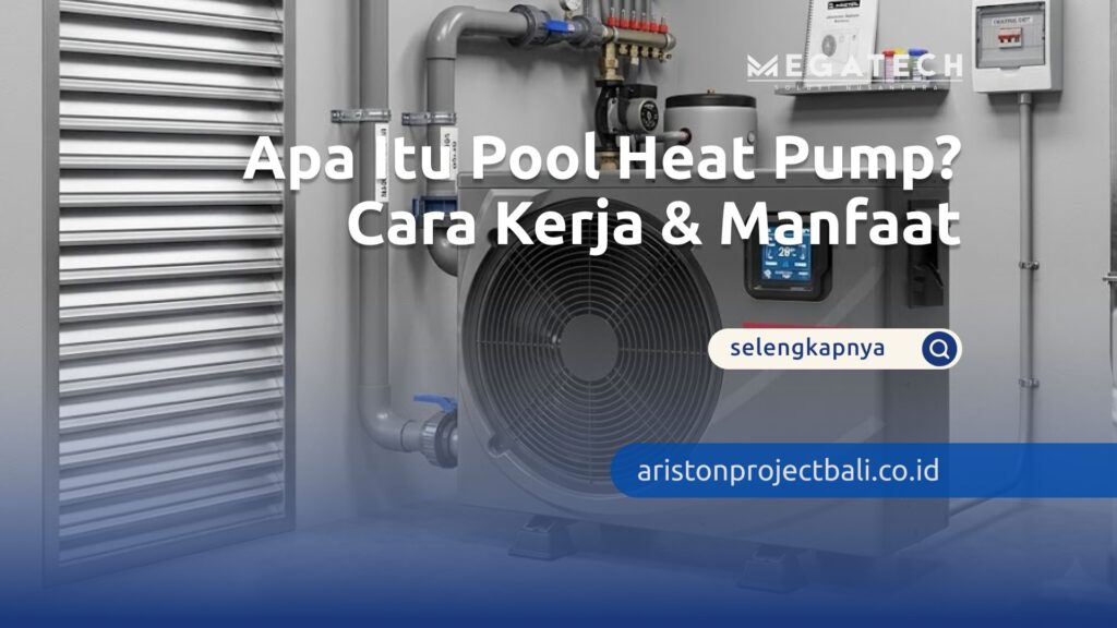pool heat pump