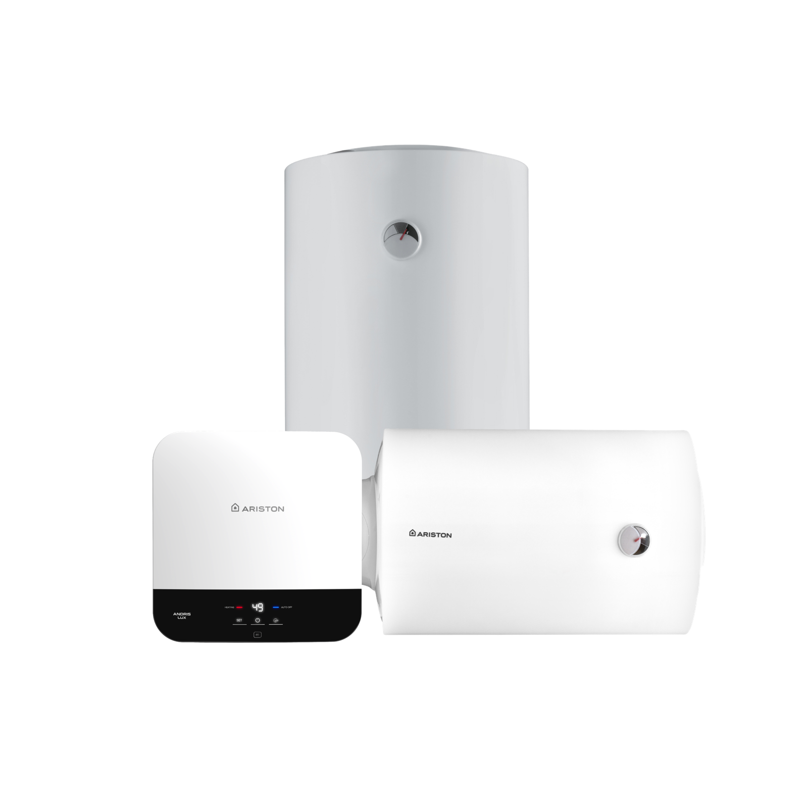 Pemanas air listrik ariston