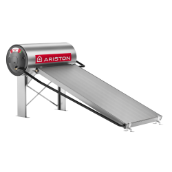 solar water heater Ariston